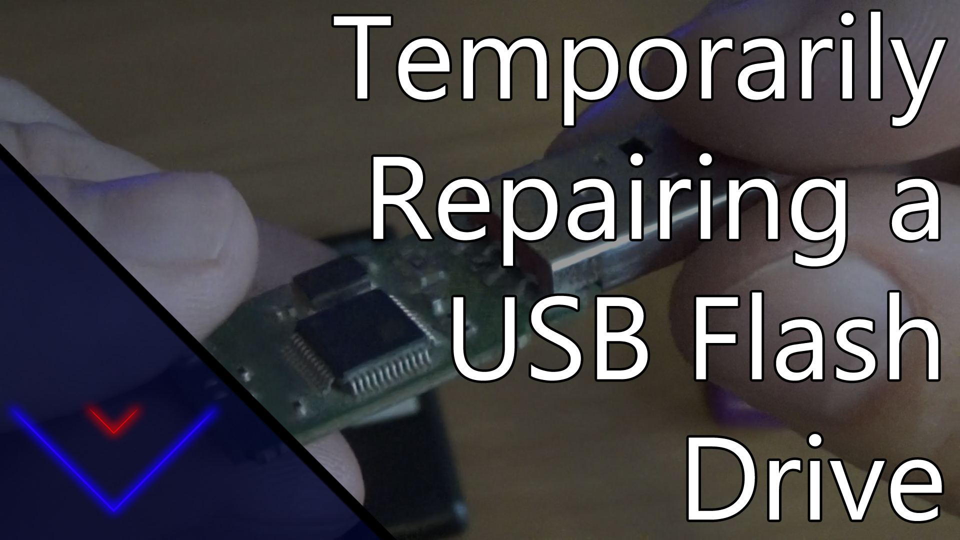 instaling USB Repair 9.2.3.2283